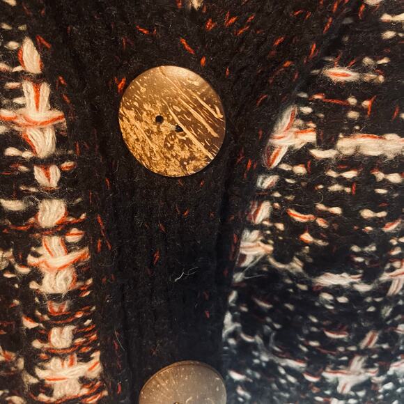 Anthropologie Moth Cardigan NWT size small - Picture 8 of 8